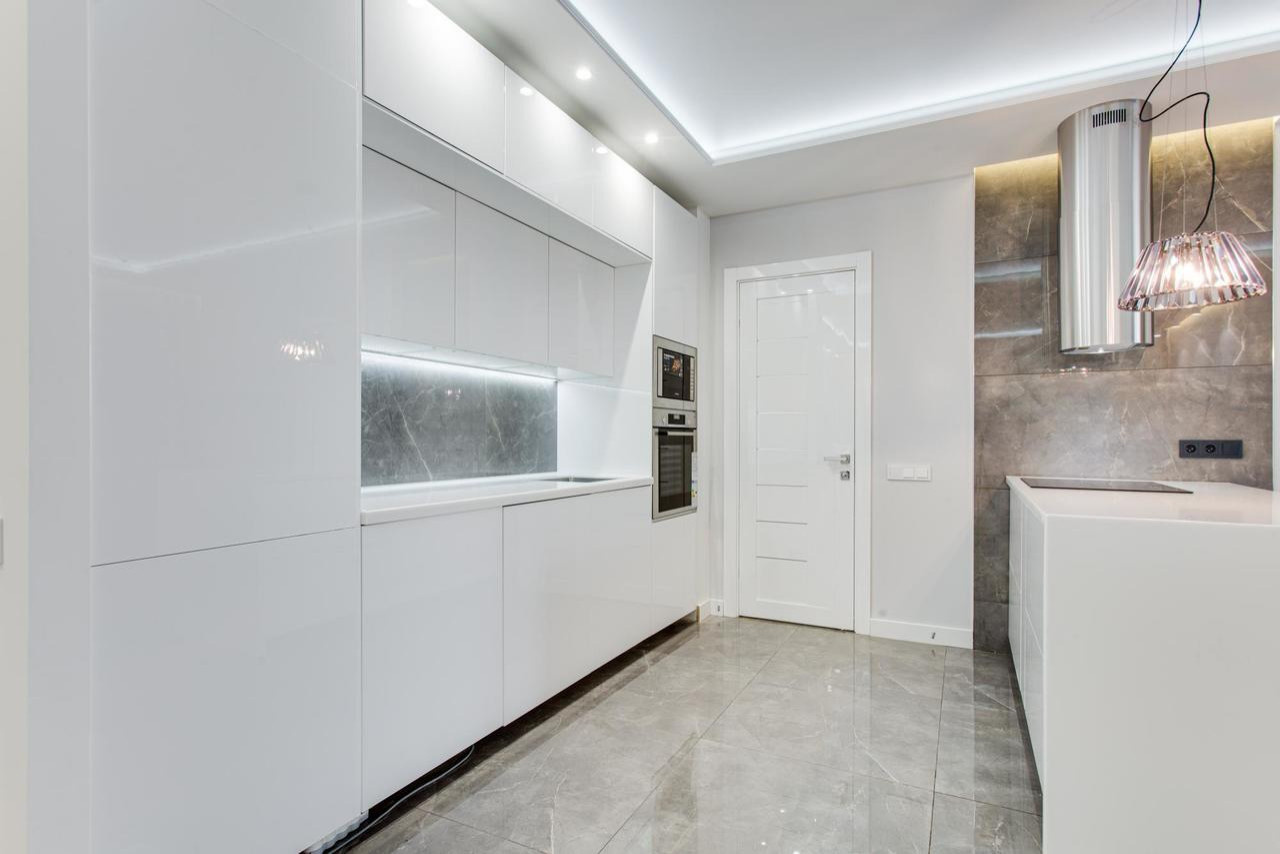 Квартира 112м2 г. Красногорск