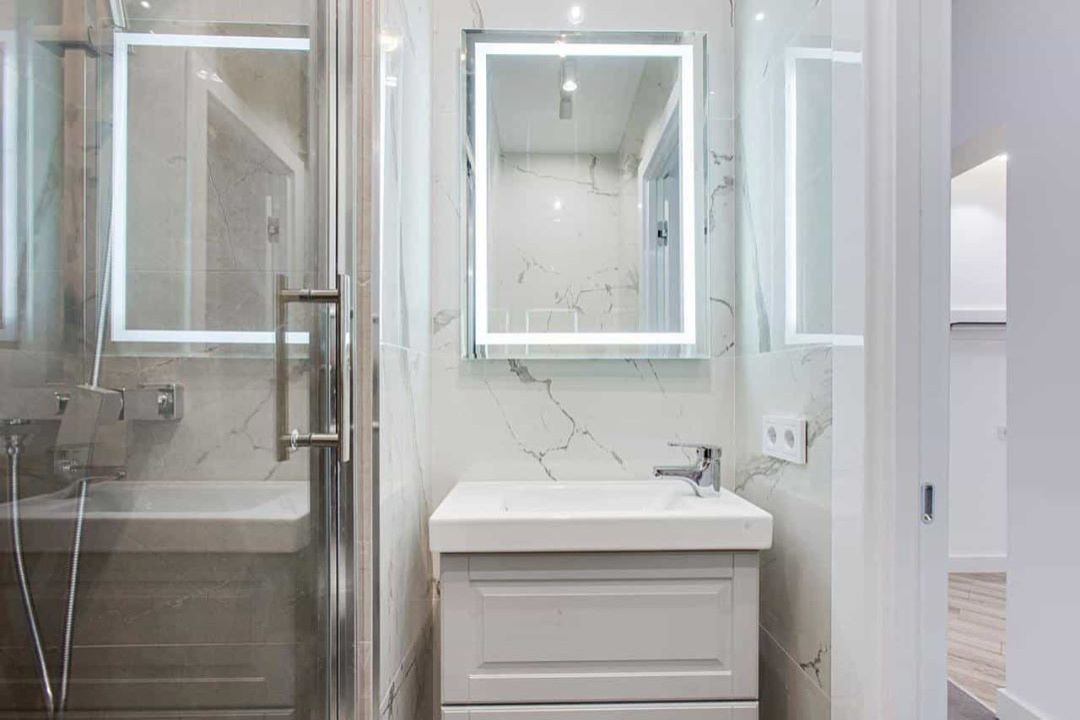 Квартира 112м2 г. Красногорск