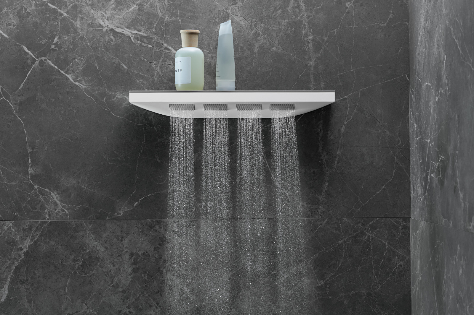Hans Grohe - Rainfinity