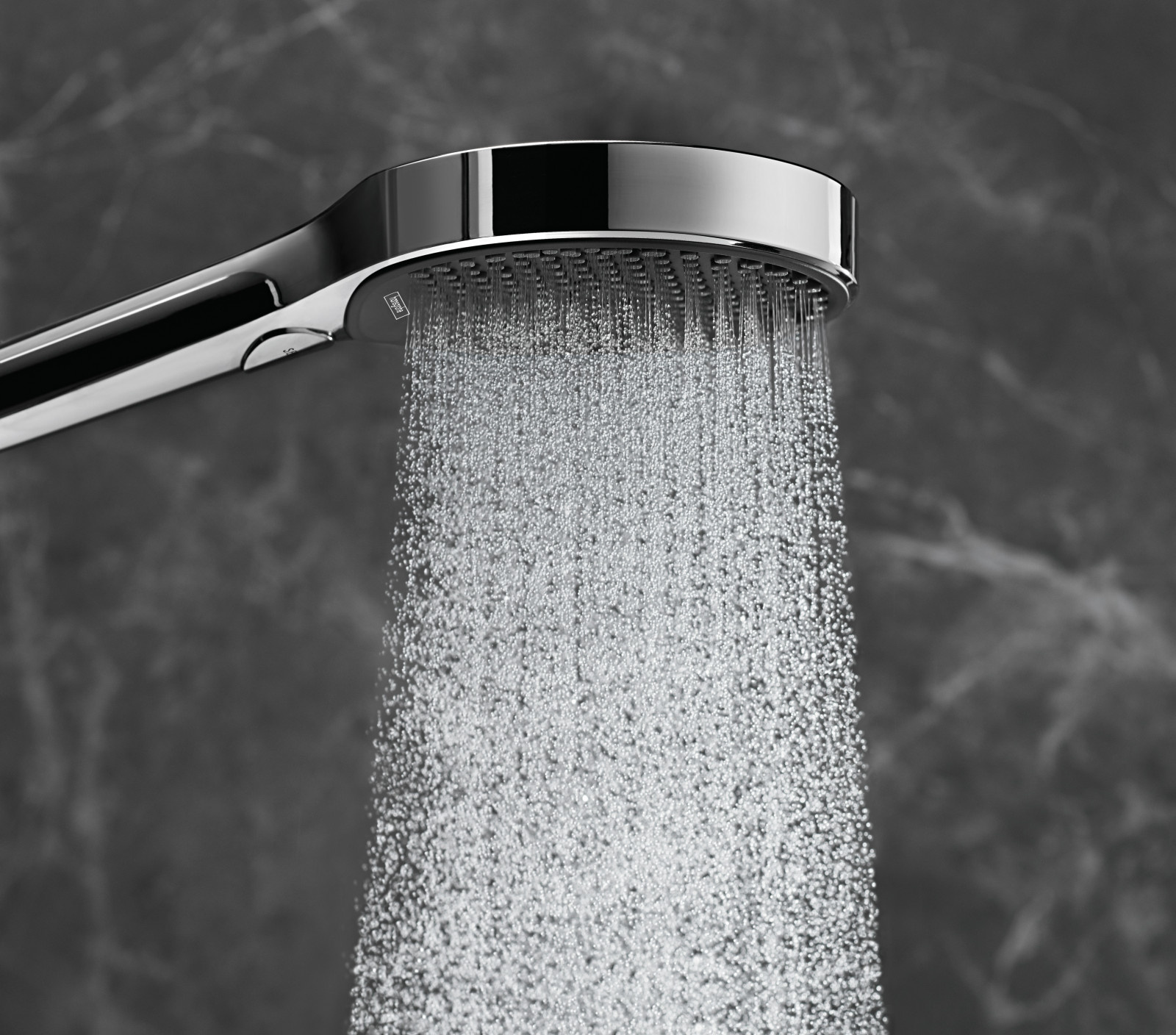 Hans Grohe - Rainfinity