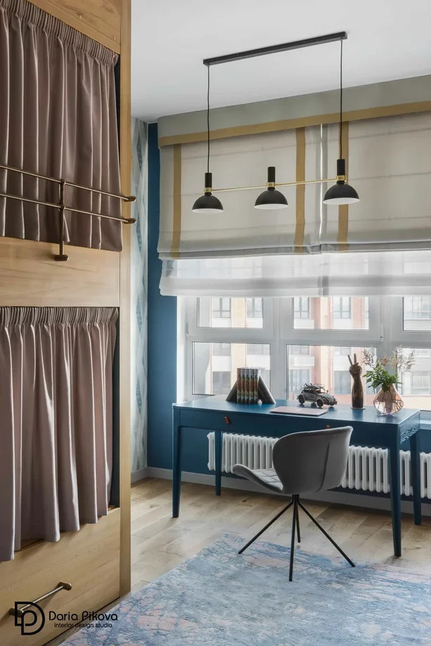 Просто фото: Ого, какие шторы