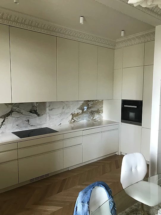 Катерина Новичихина