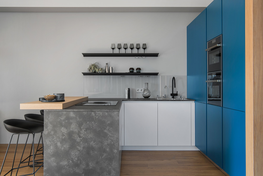 Жизнь на высоте