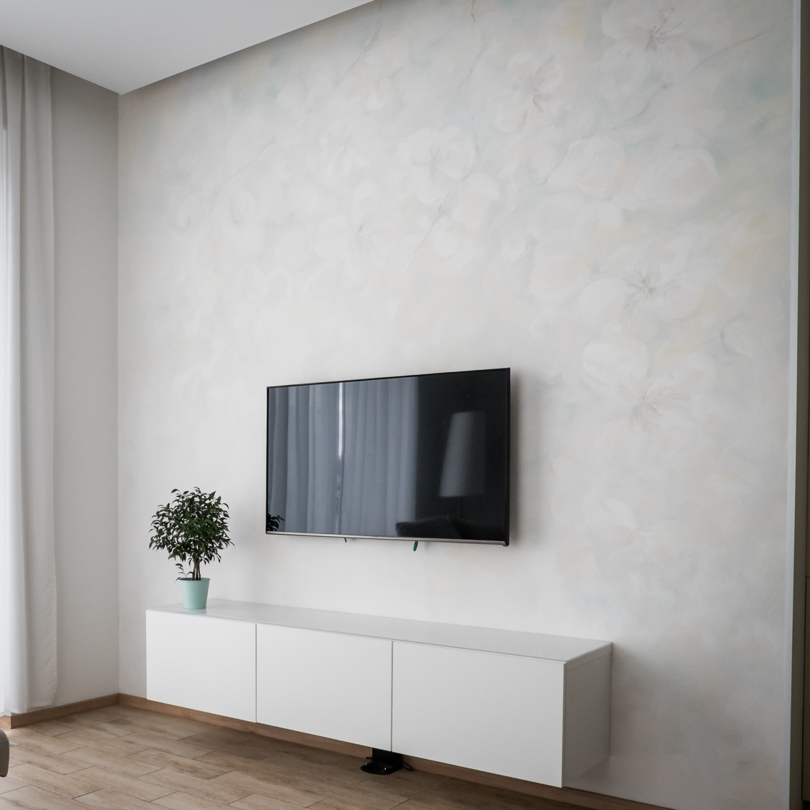 Фоновое изображение профиля Kraskisten