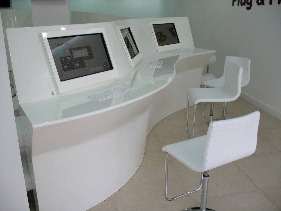 Офисная мебель