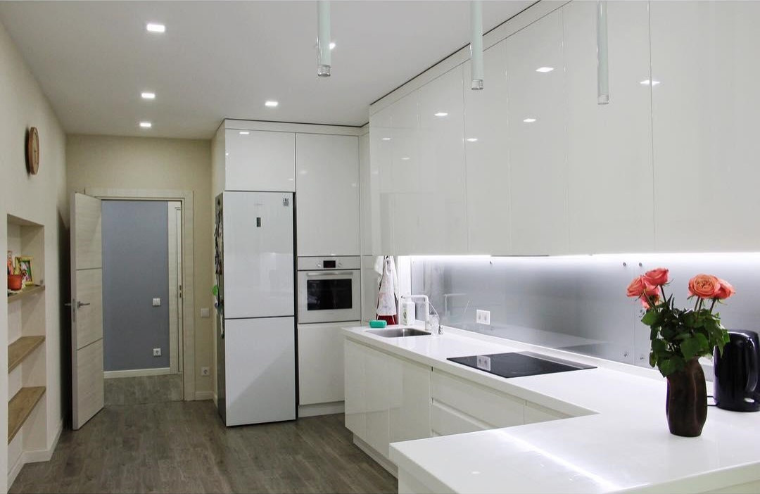 Квартира 110м2 м.Рассказовка