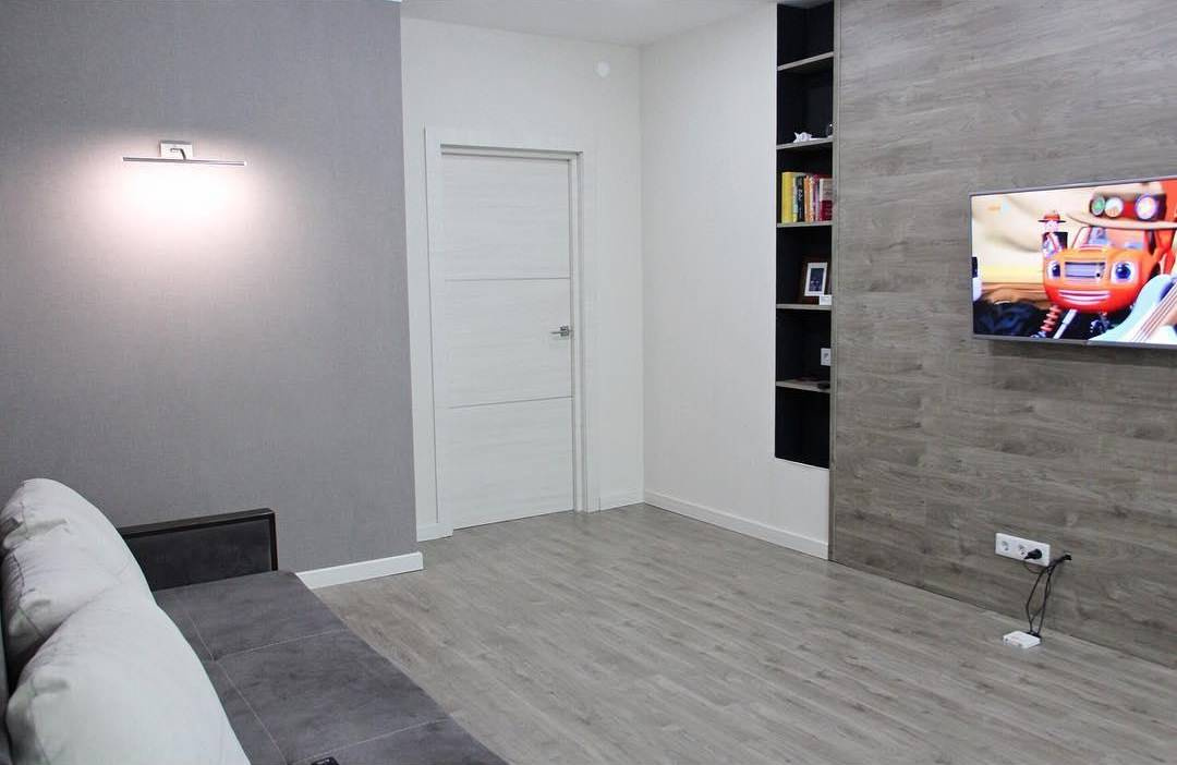 Квартира 110м2 м.Рассказовка