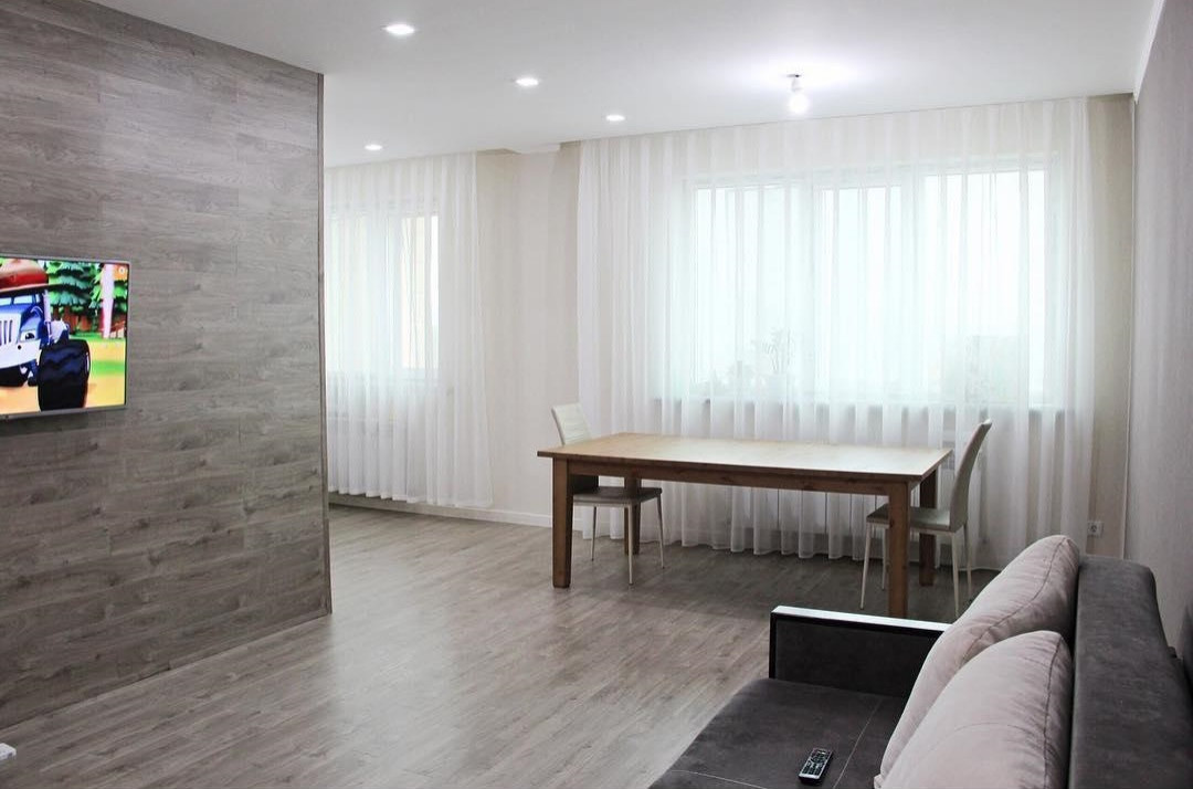 Квартира 110м2 м.Рассказовка