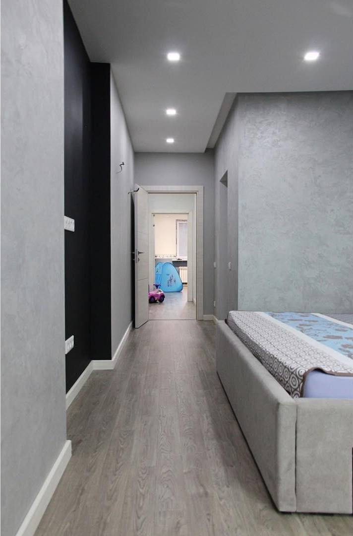 Квартира 110м2 м.Рассказовка