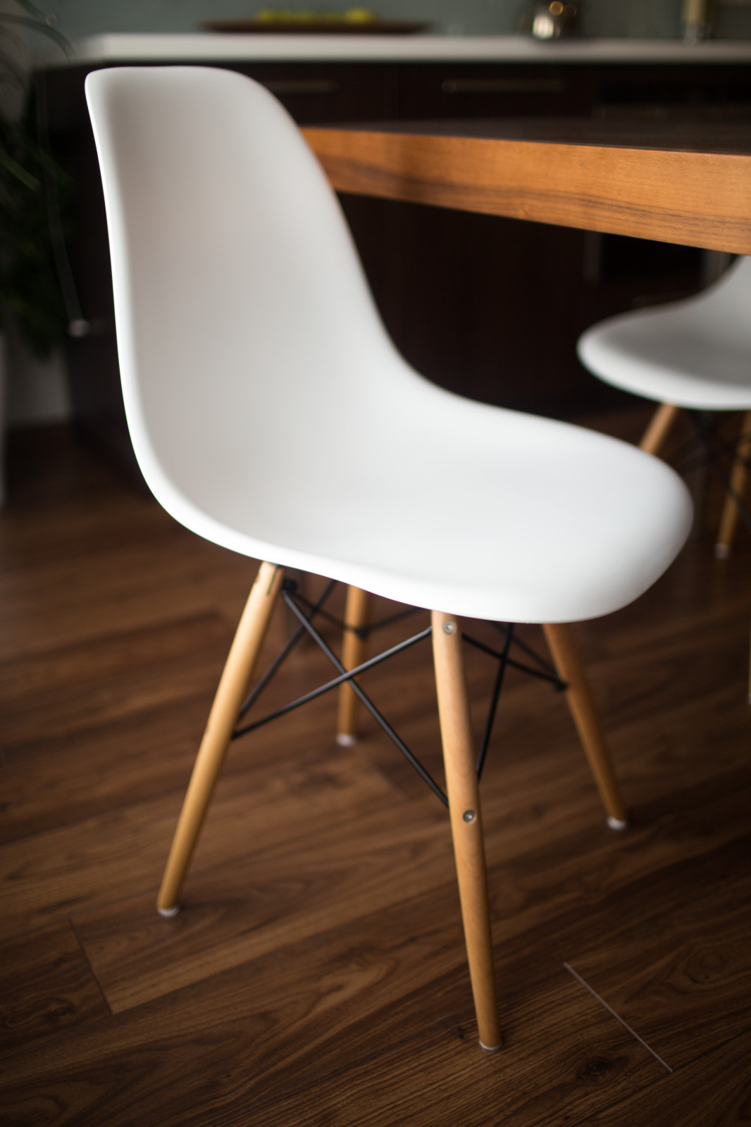 Квартира холостяка