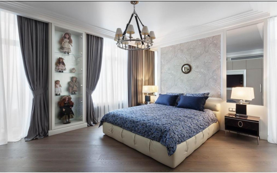 Квартира 3 к. (150 кв.м.) - ул. Енисейская, 26