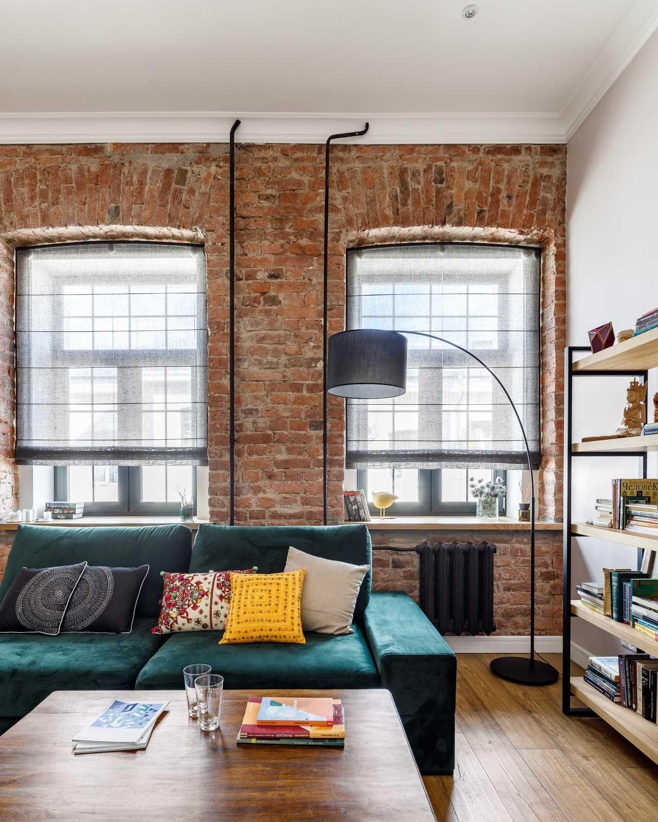 Квартира на Литейном проспекте