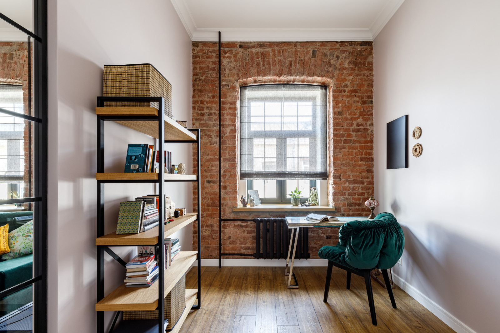 Квартира на Литейном проспекте