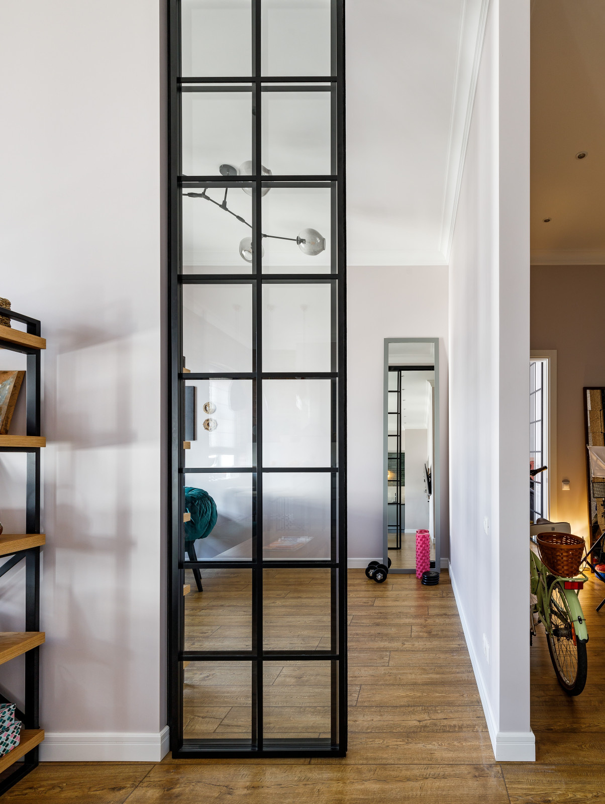 Квартира на Литейном проспекте