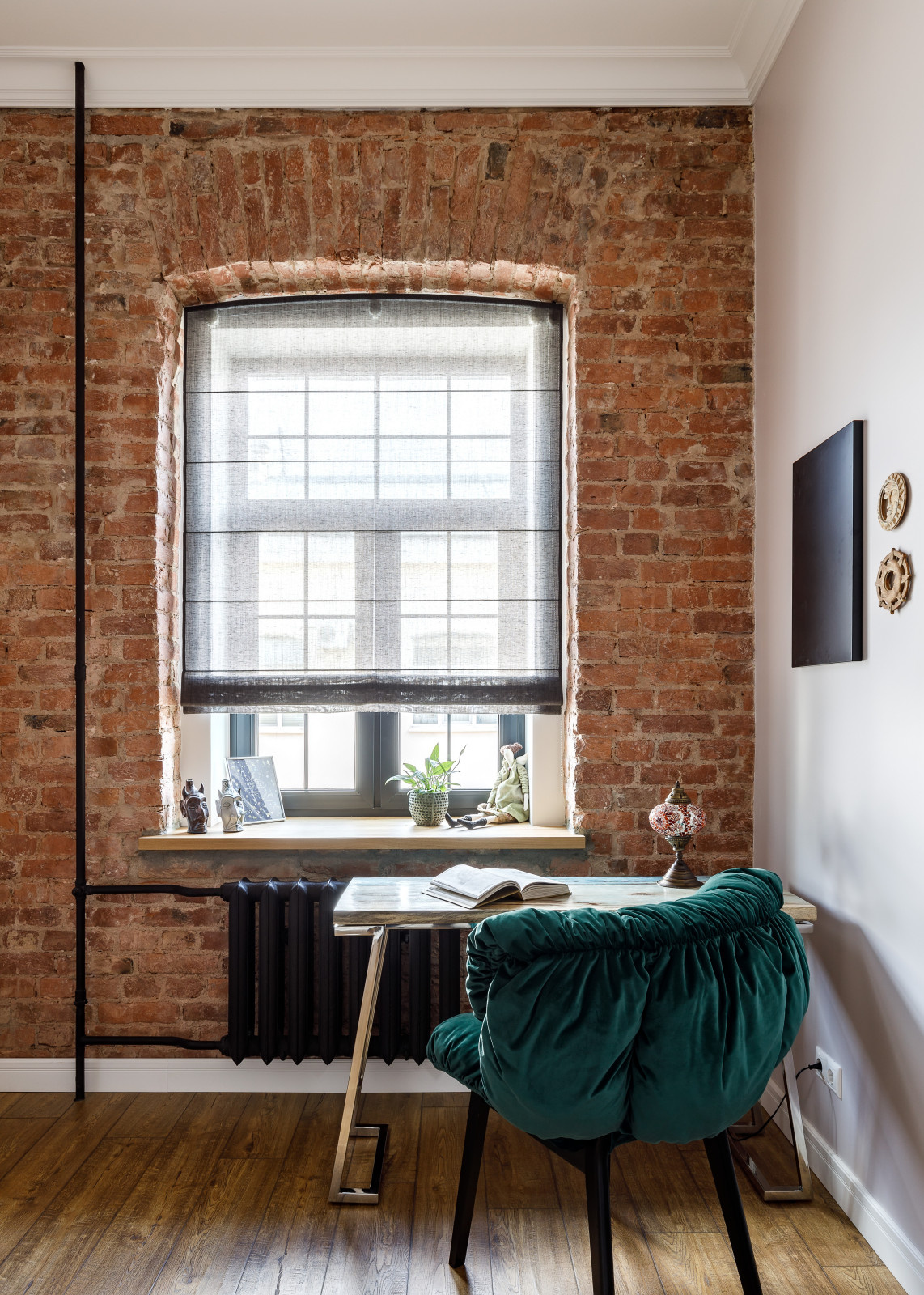 Квартира на Литейном проспекте