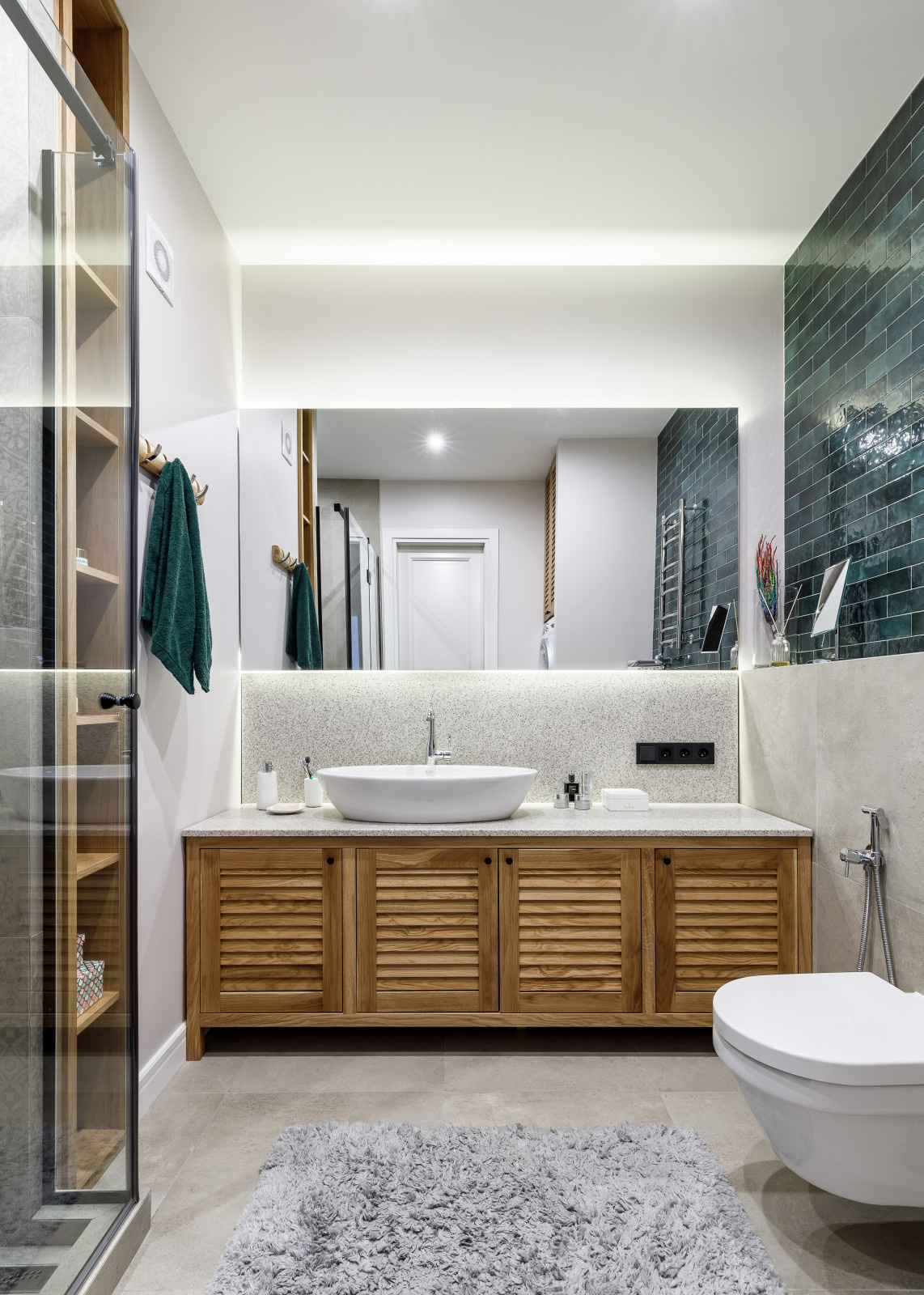 Квартира на Литейном проспекте