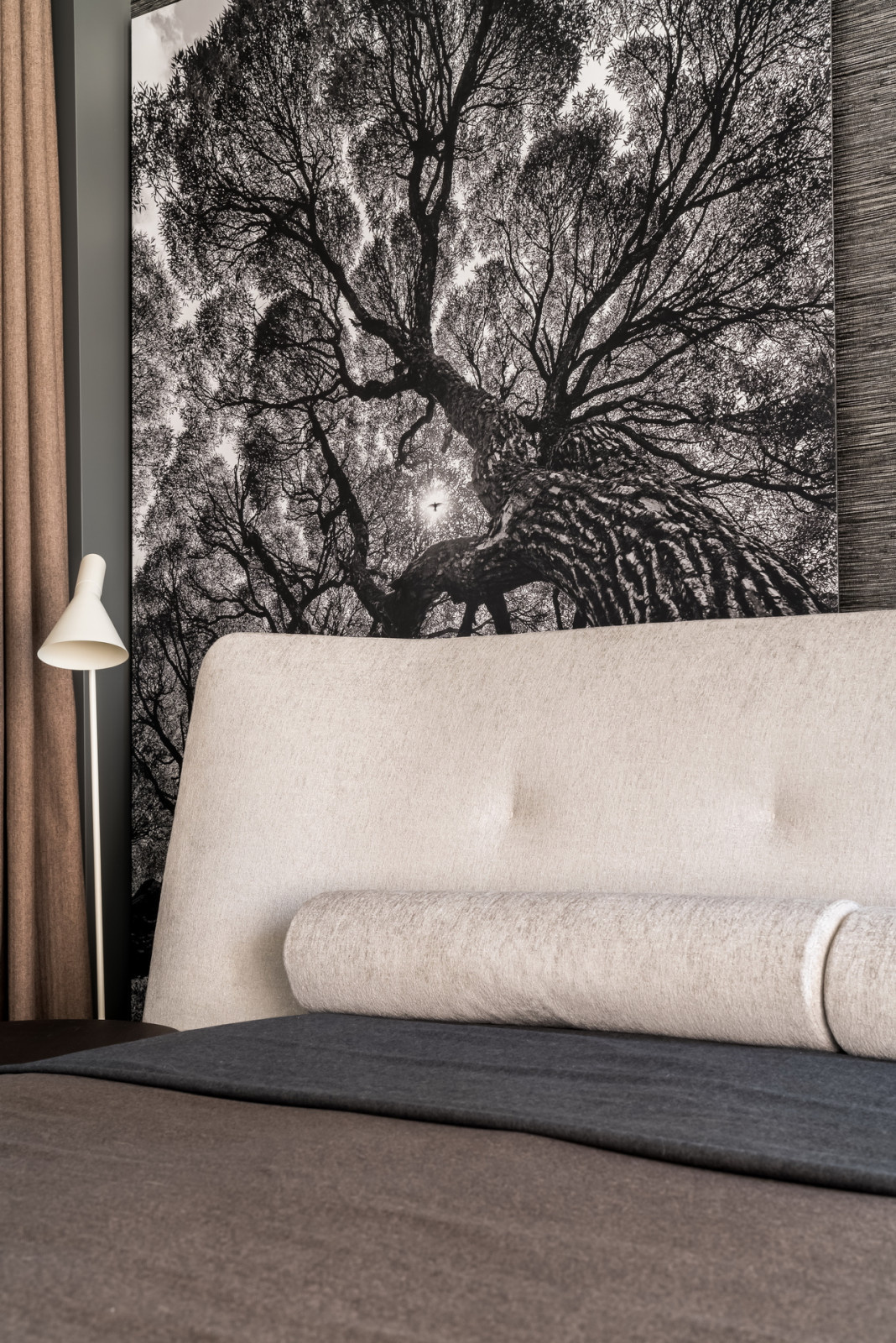 Загородные апартаменты в жк "Первая линия"