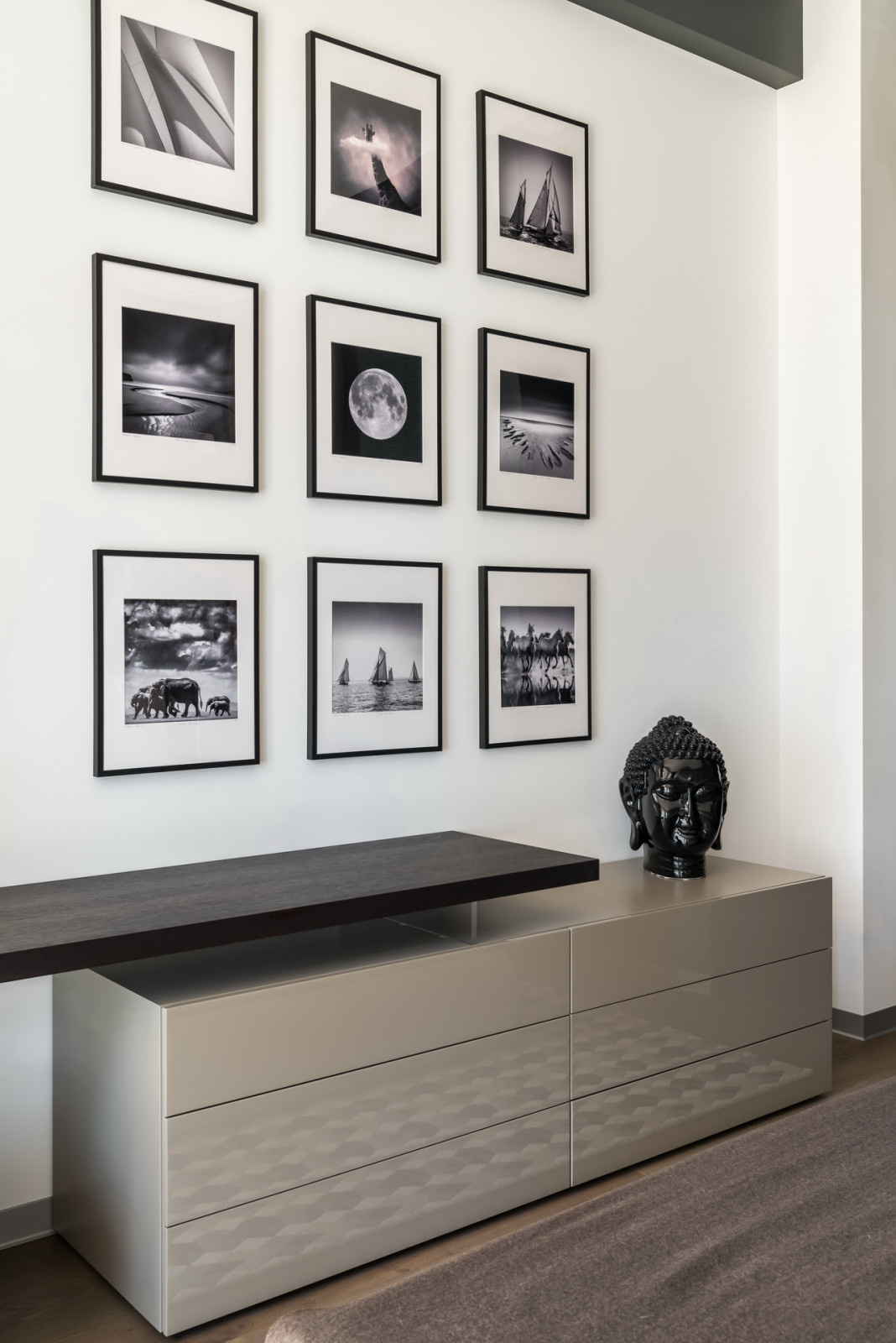 Загородные апартаменты в жк "Первая линия"