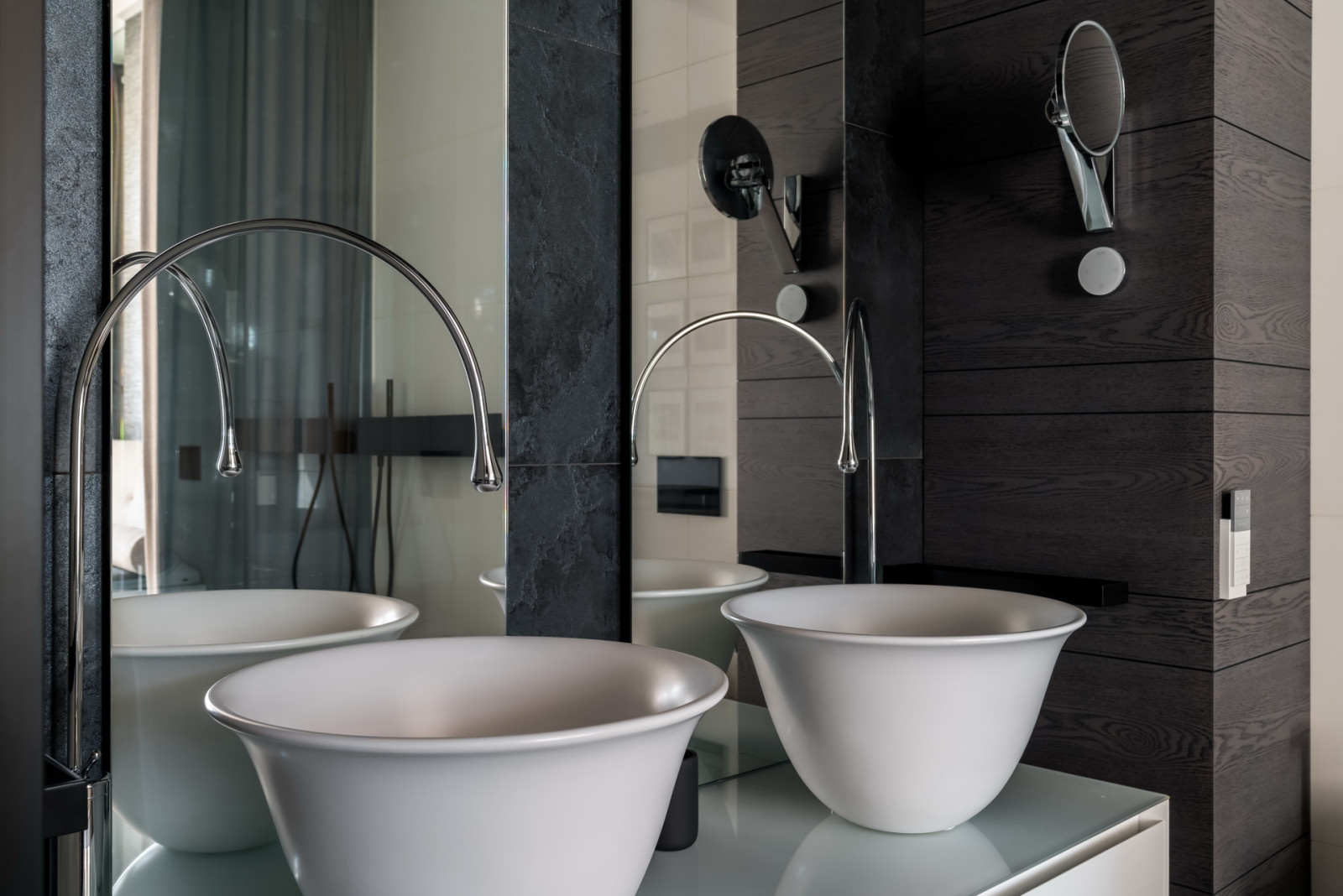 Загородные апартаменты в жк "Первая линия"