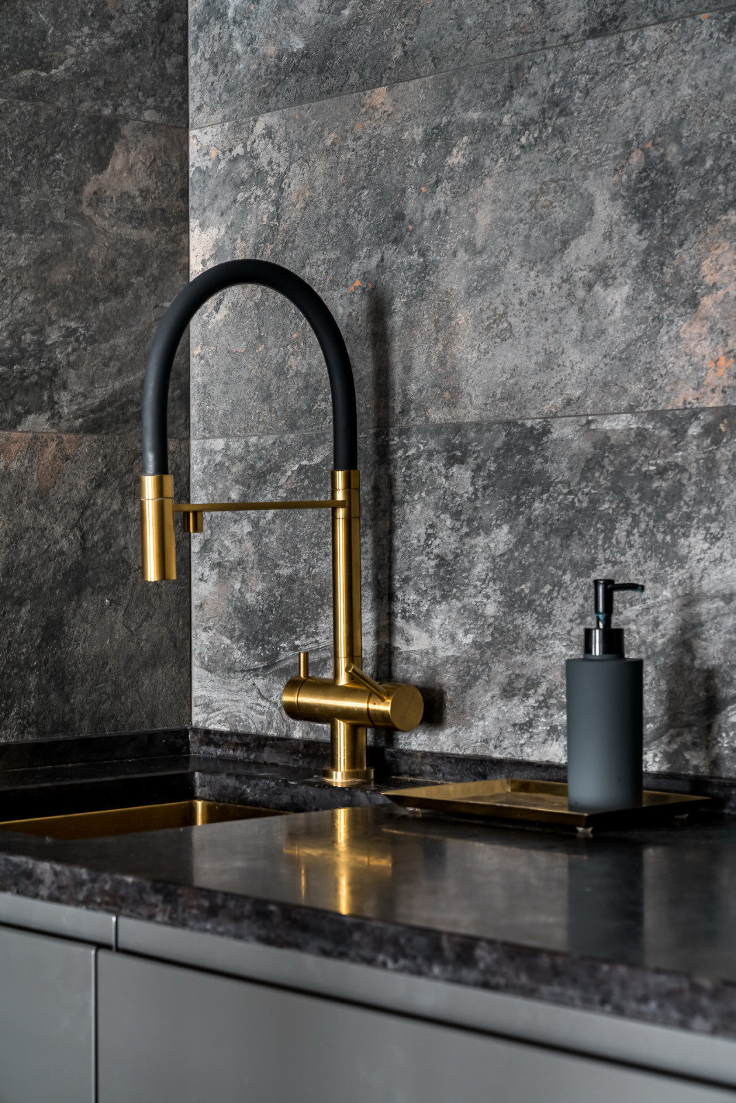 Квартира на Костромском проспекте