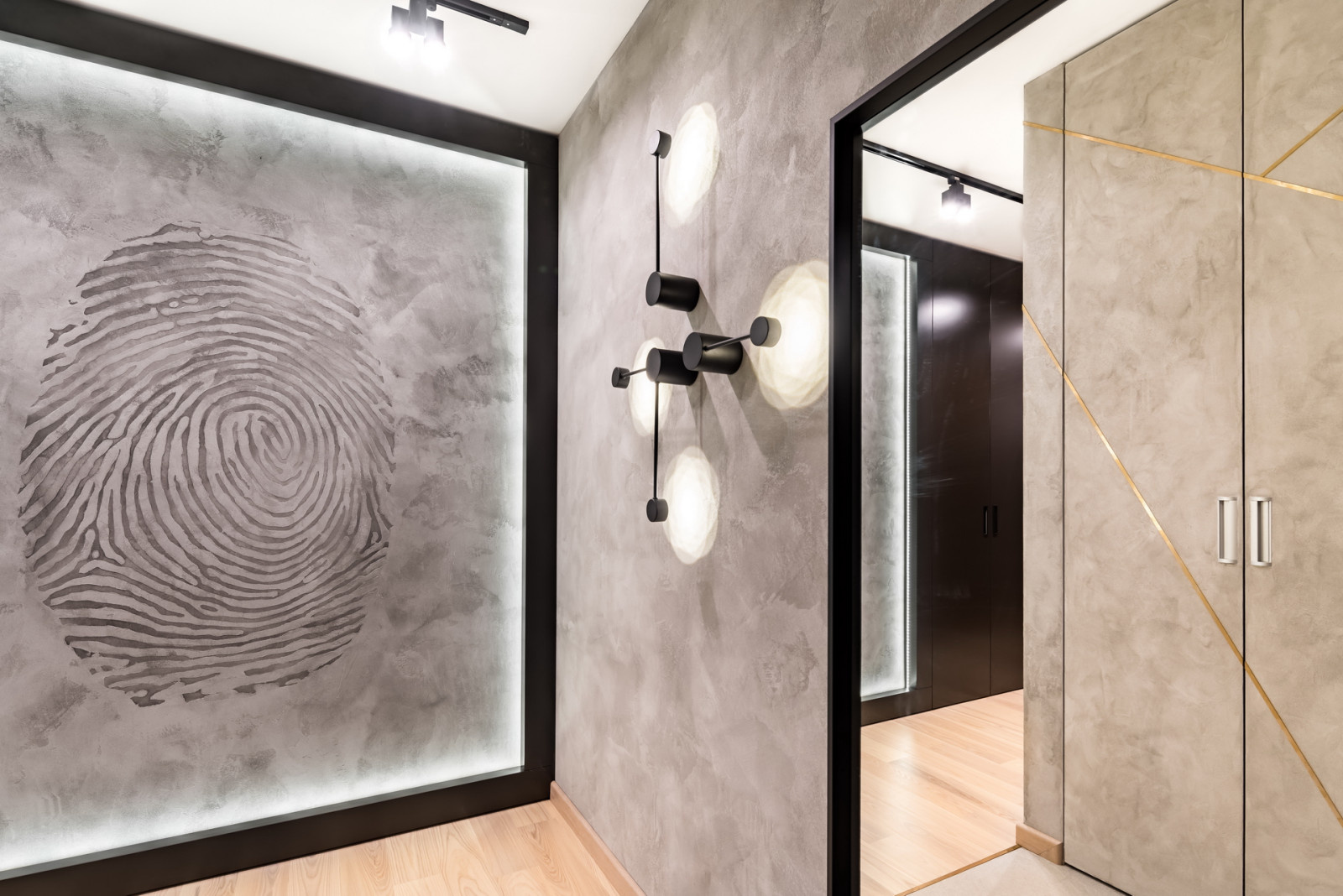 Квартира на Костромском проспекте