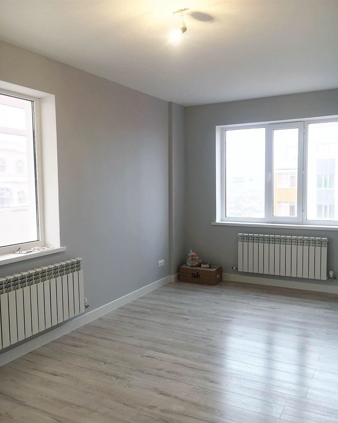 Ремонт квартиры 70м2 м.Румянцево