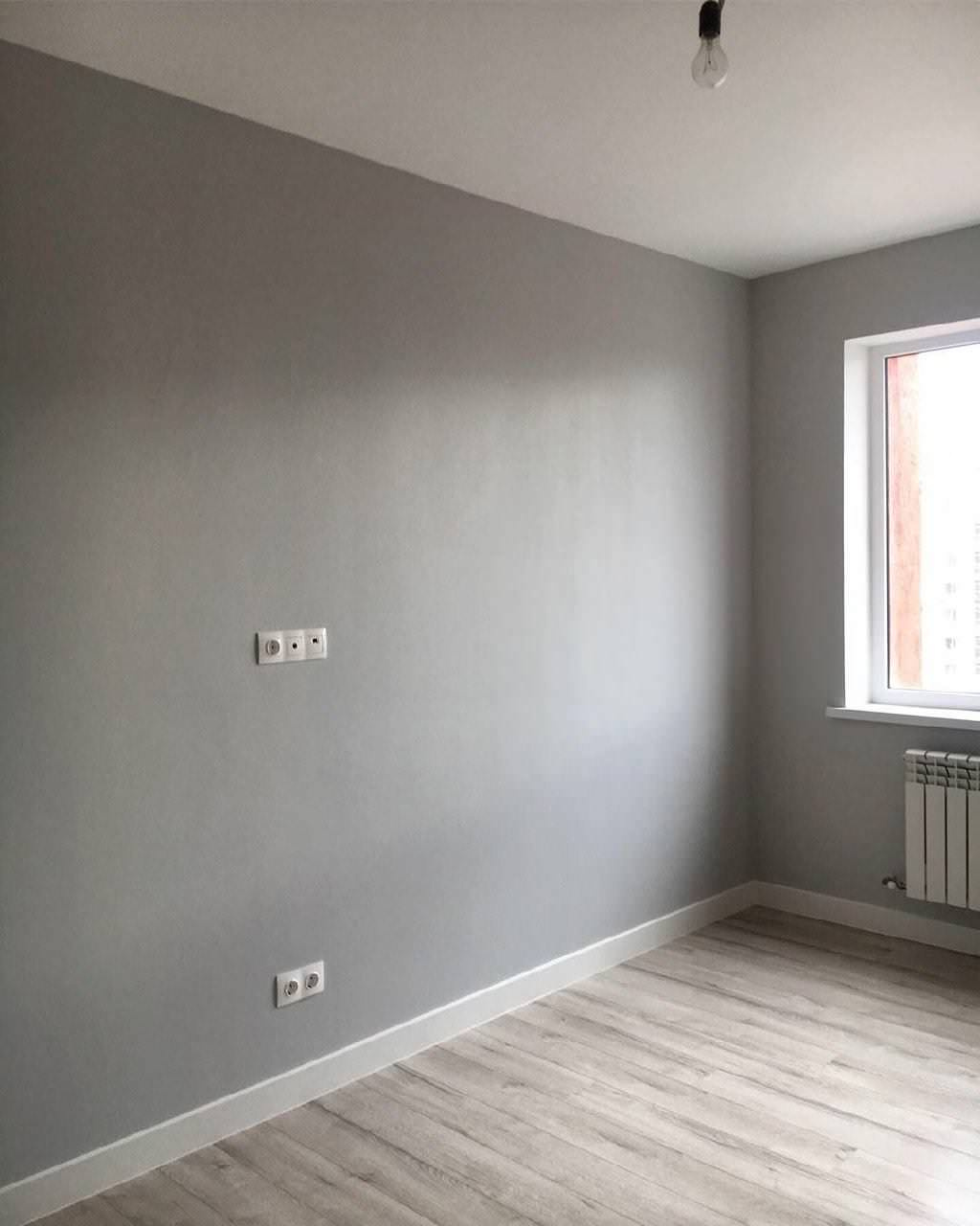 Ремонт квартиры 70м2 м.Румянцево