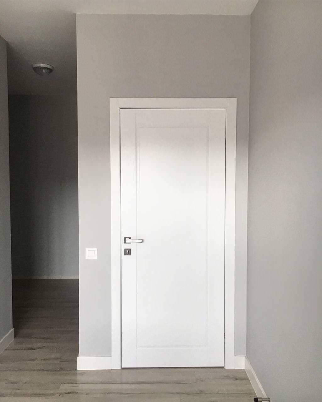 Ремонт квартиры 70м2 м.Румянцево