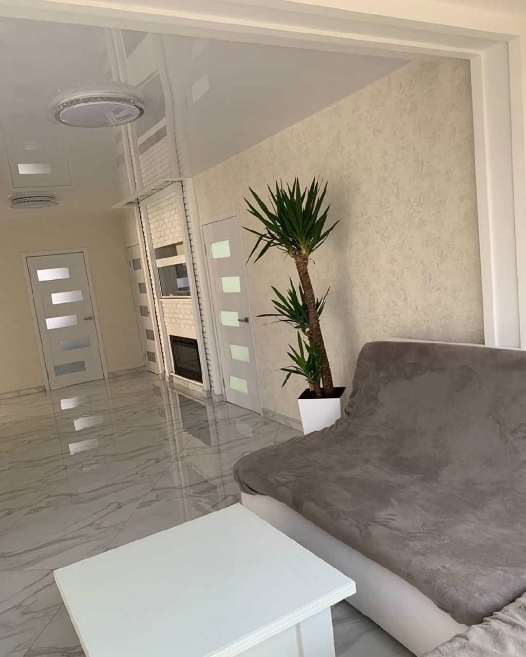 Ремонт дома 125м2 кот.пос. Елино
