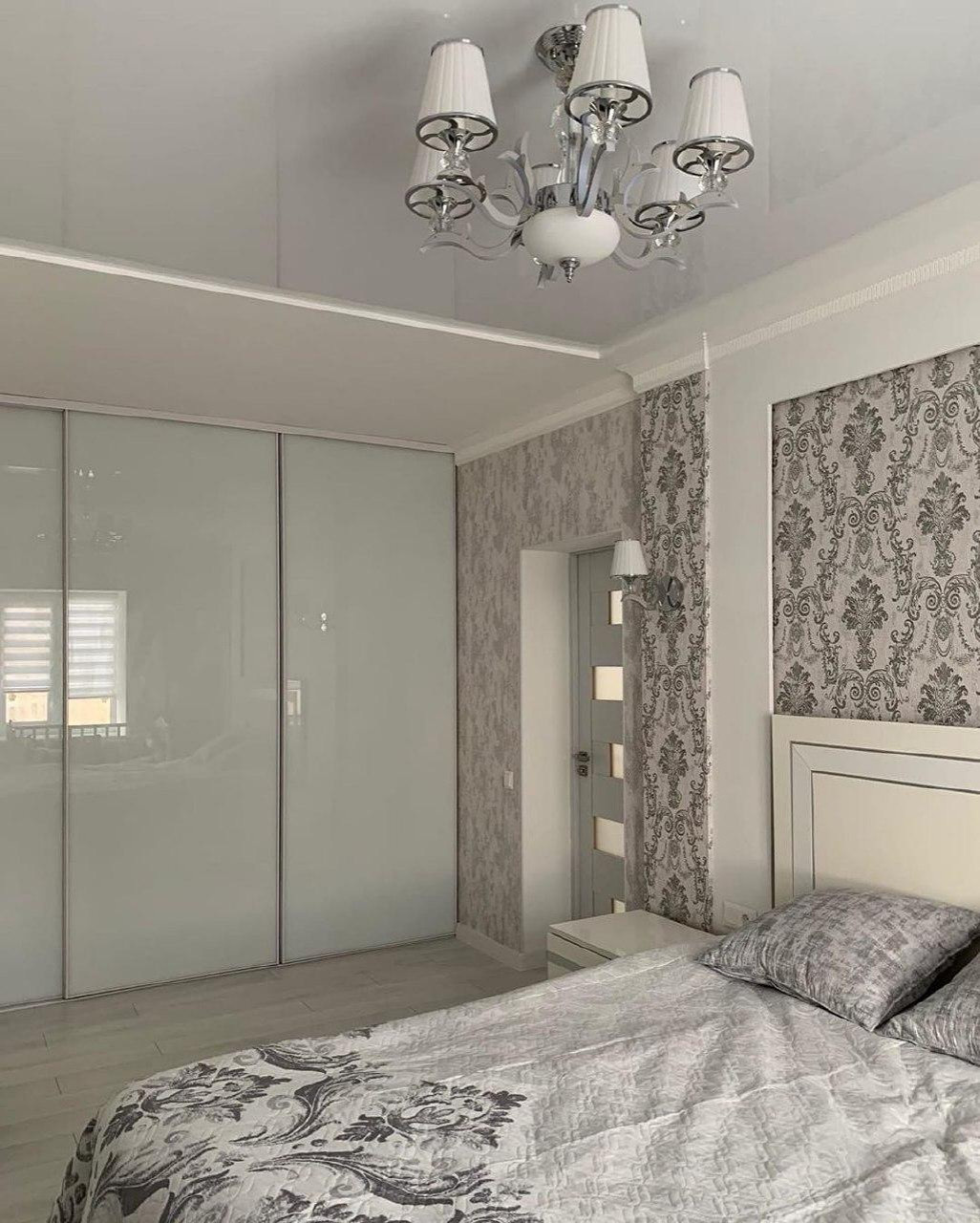 Ремонт дома 125м2 кот.пос. Елино