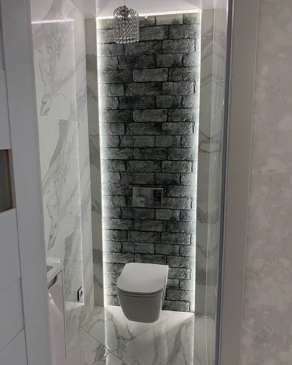 Ремонт дома 125м2 кот.пос. Елино