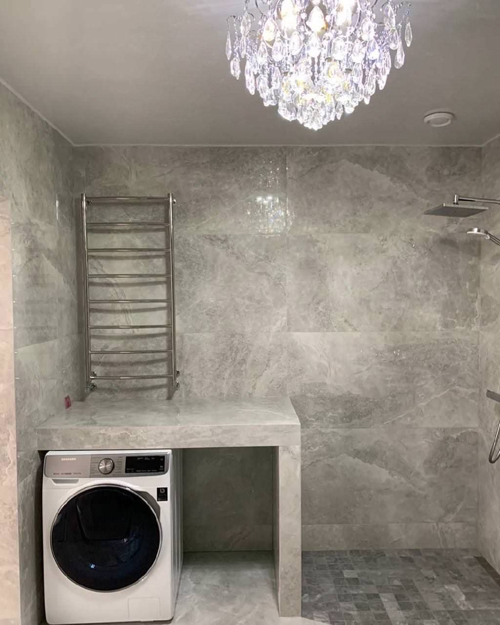 Ремонт дома 125м2 кот.пос. Елино