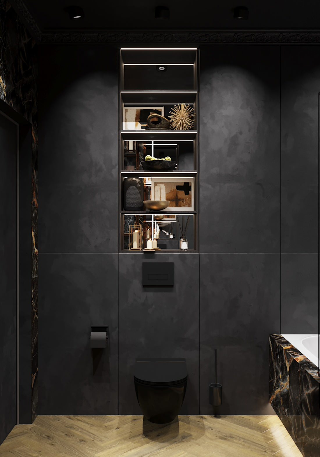 Квартира выходного дня 40м2