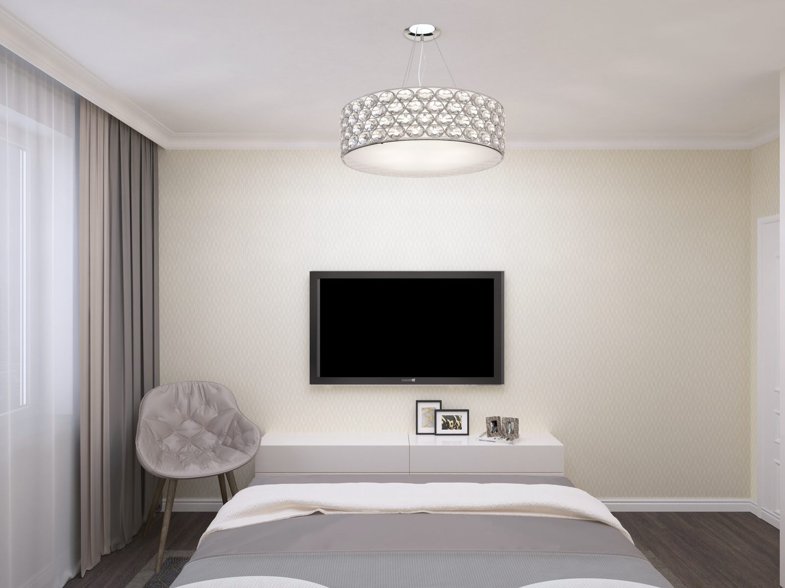 современный стиль