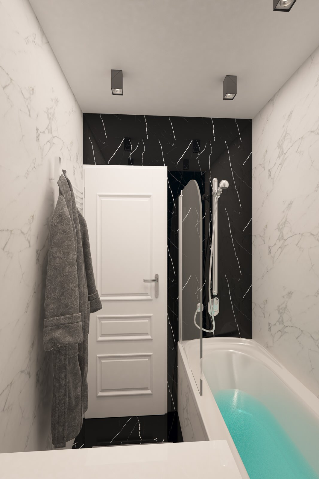 квартира в холмогоровке