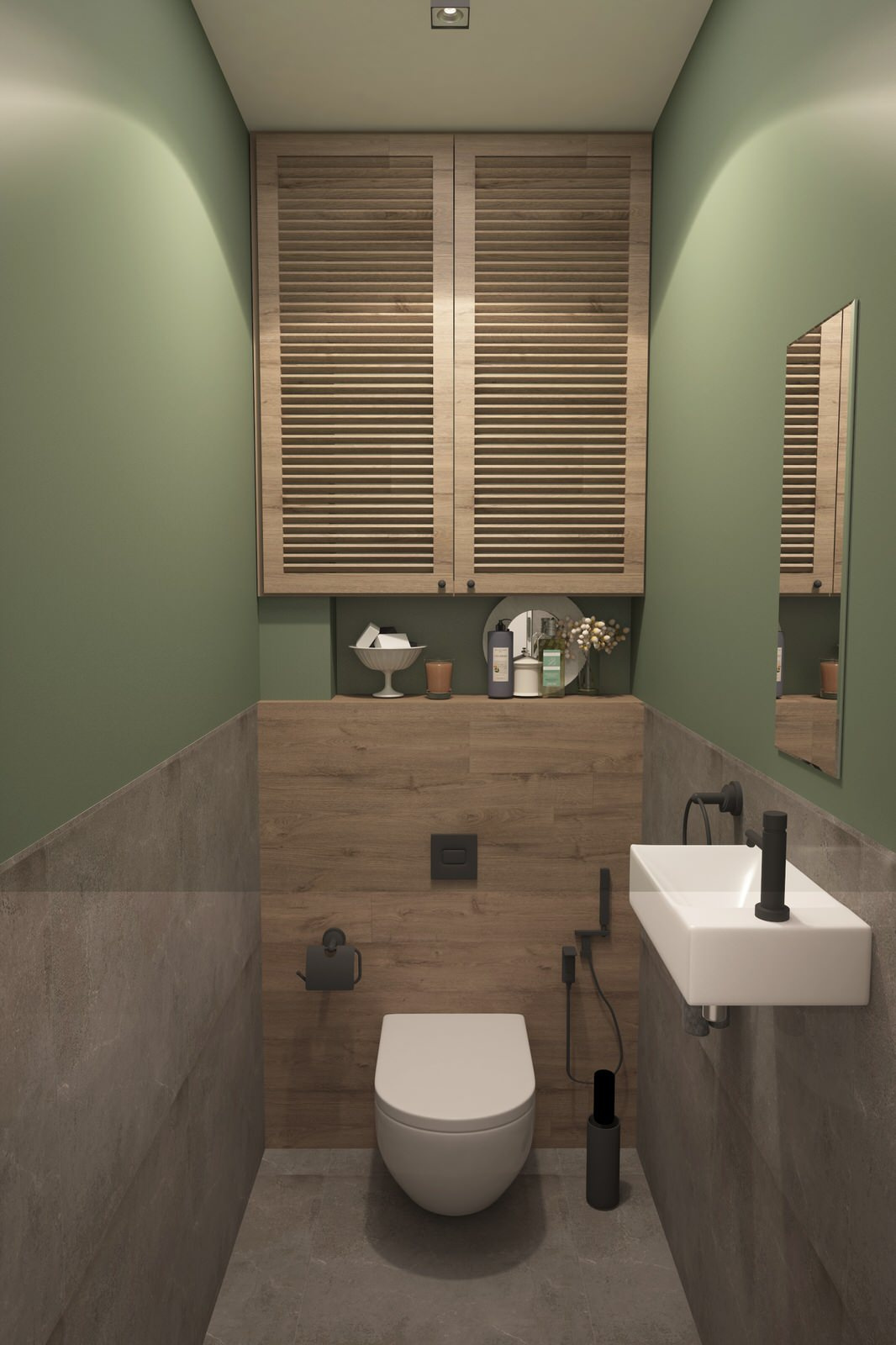 квартира в холмогоровке