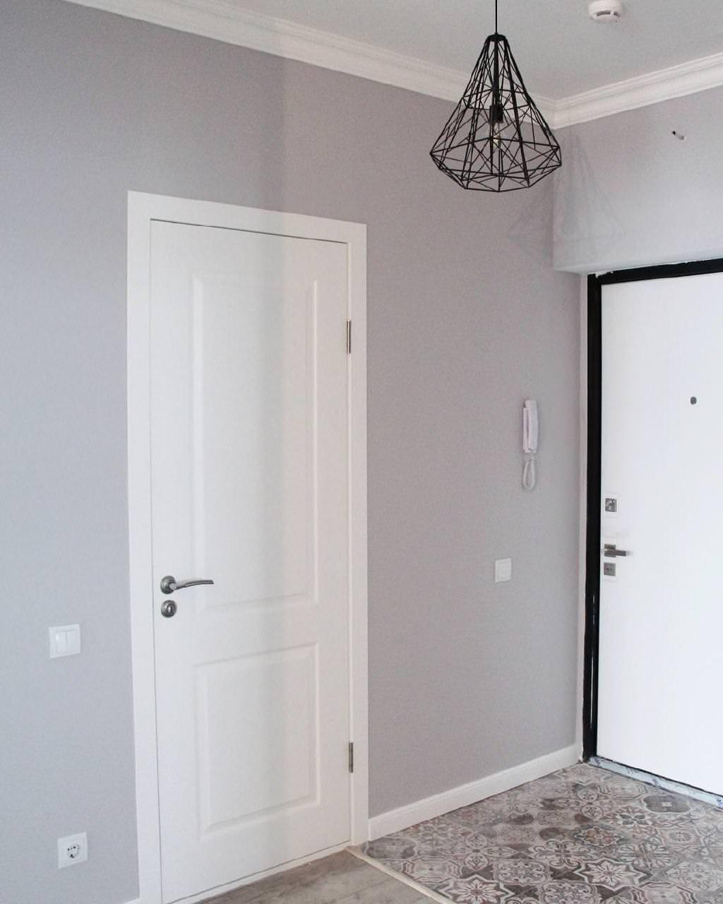 Ремонт квартиры 42м2 м.Тушинская