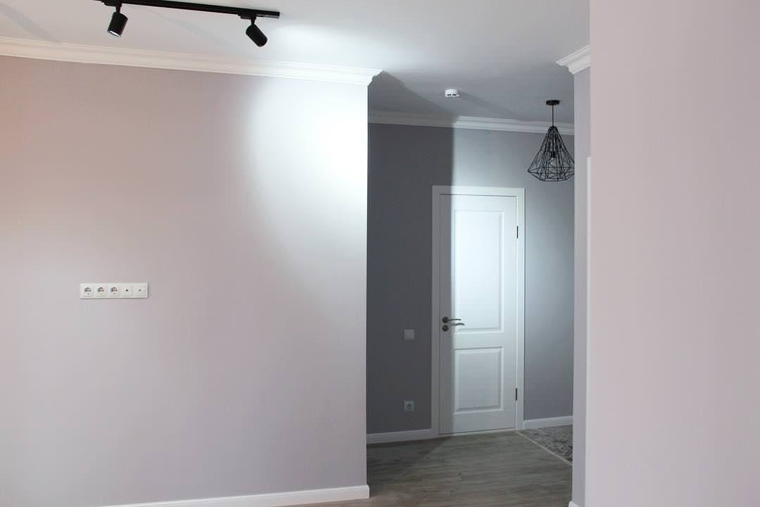 Ремонт квартиры 42м2 м.Тушинская