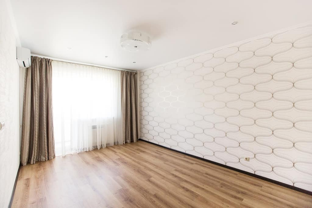 Ремонт квартиры 47м2 м.Автозаводская