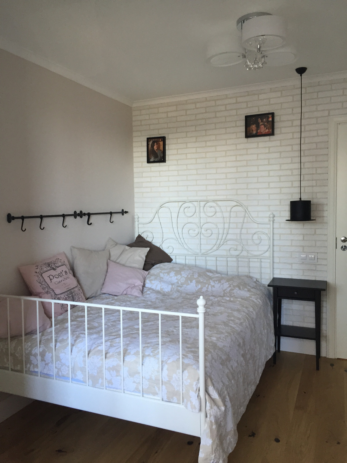 Ремонт 3 к.кв. на Кораблестроителей