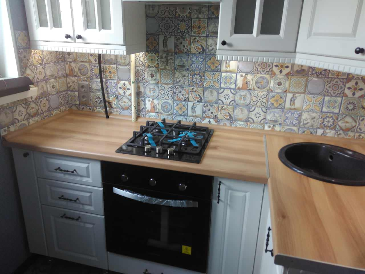 Наши работы