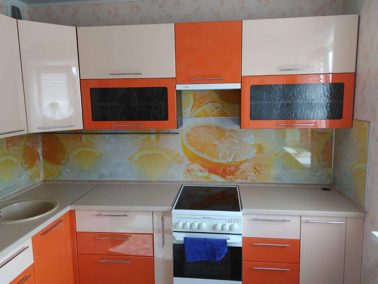 Наши работы