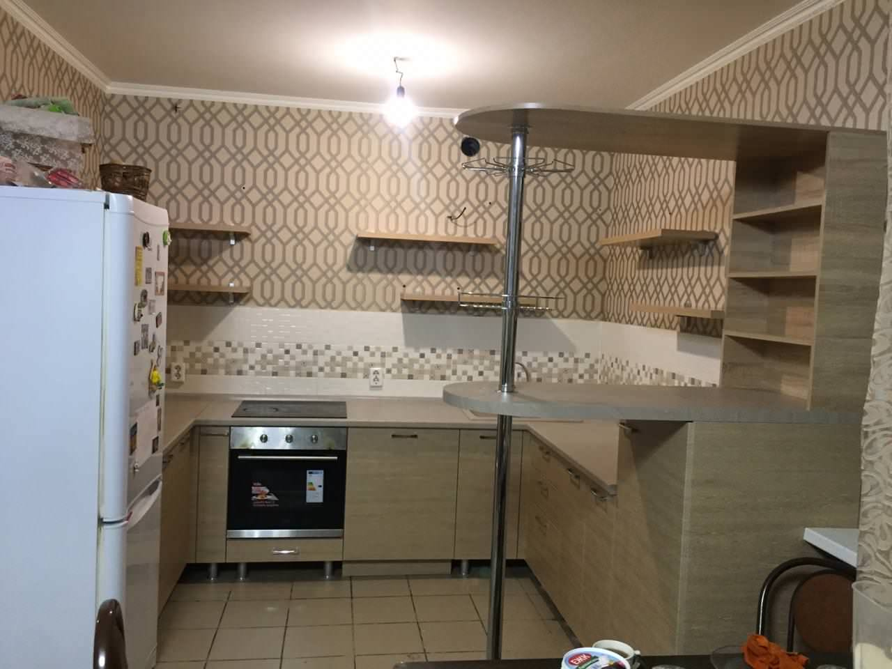 Наши работы