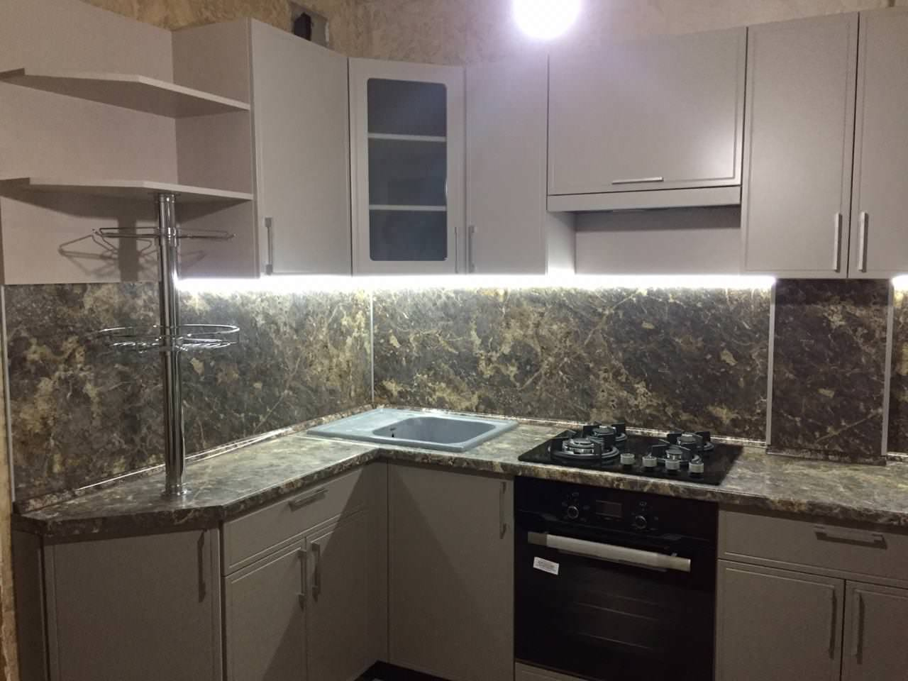 Наши работы