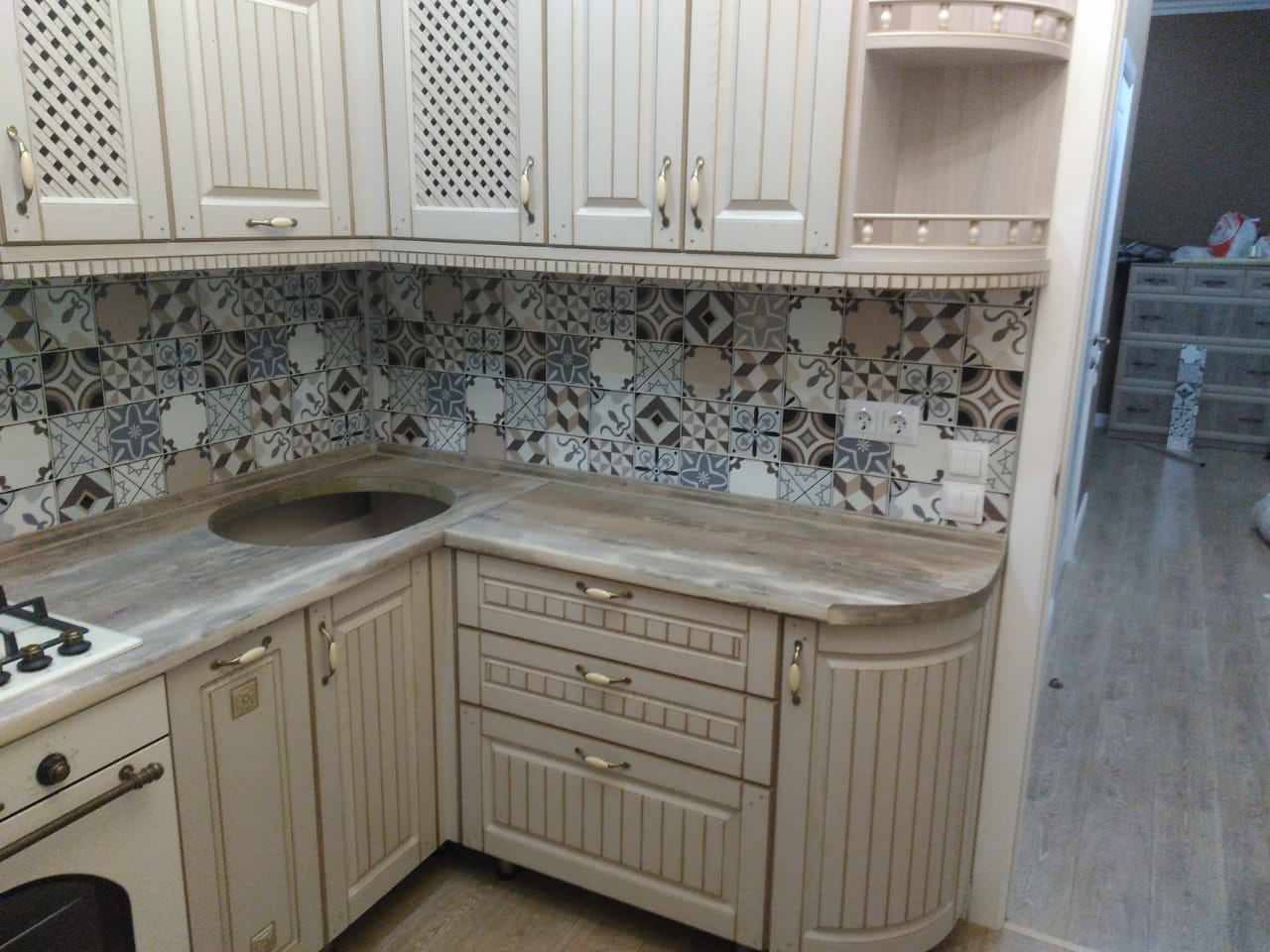 Наши работы