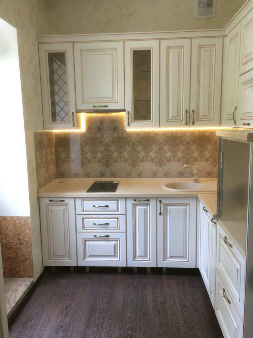 Наши работы