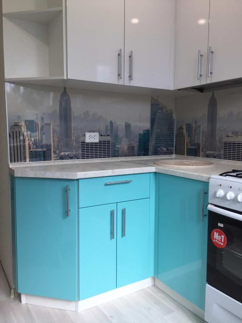 Наши работы