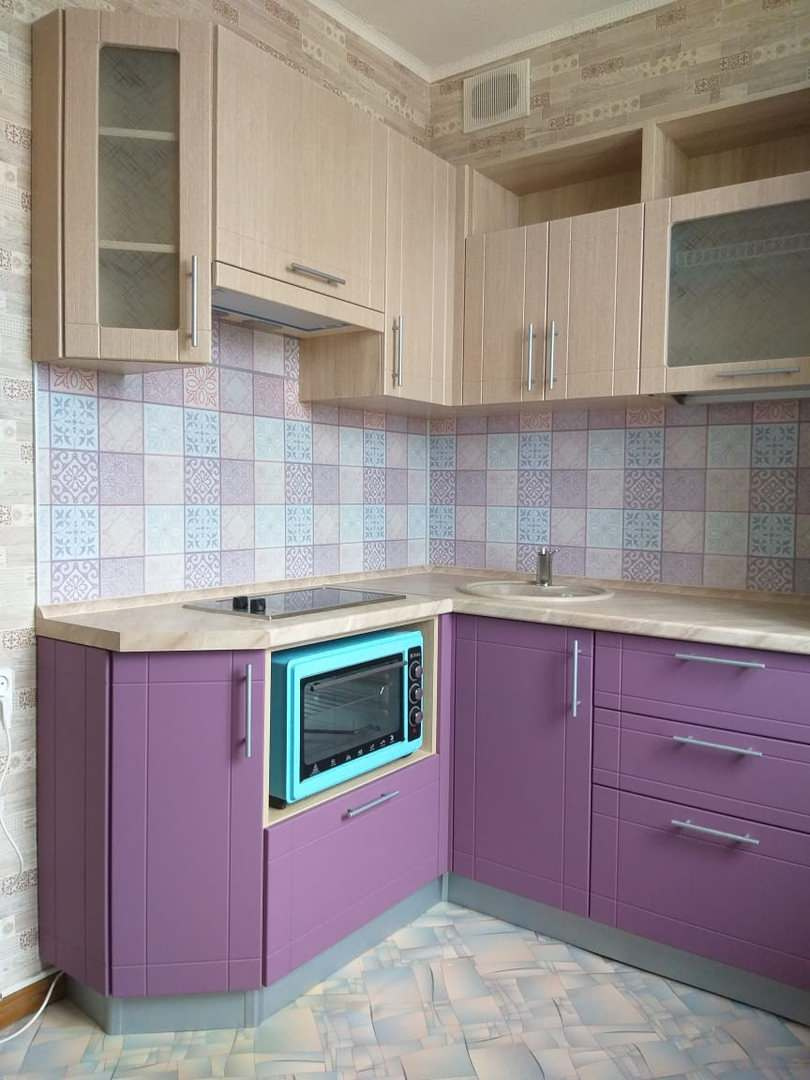 Наши работы