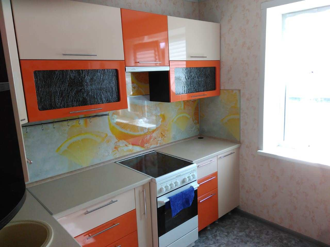 Наши работы