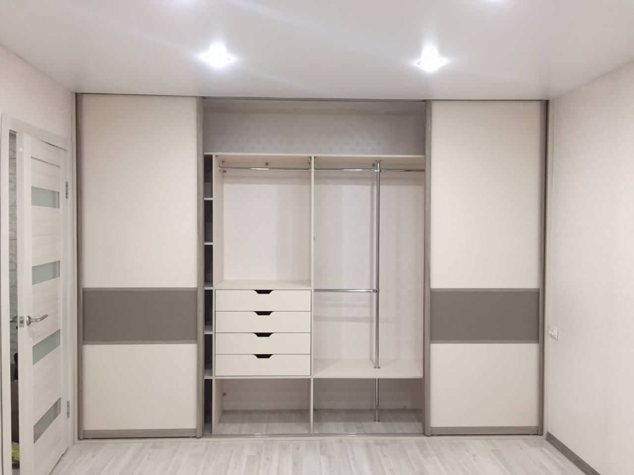 Наши работы